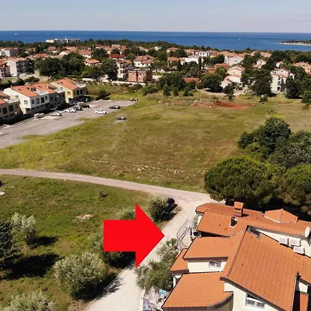 In - Istrien 47152 Poreč