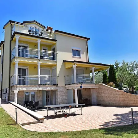 Lägenhet In - Istrien 47152 Poreč