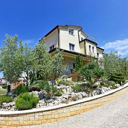 In - Istrien 47152 Lägenhet Poreč