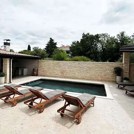 In - Istrien 47152 Porec