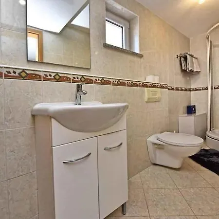 Apartman In - Istrien 47152