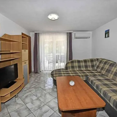 In - Istrien 47152 Apartman Porec