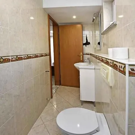 In - Istrien 47152 Apartman *