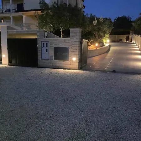 Apartman In - Istrien 47152 Porec