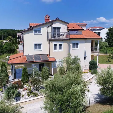 Apartman In - Istrien 47152 Porec